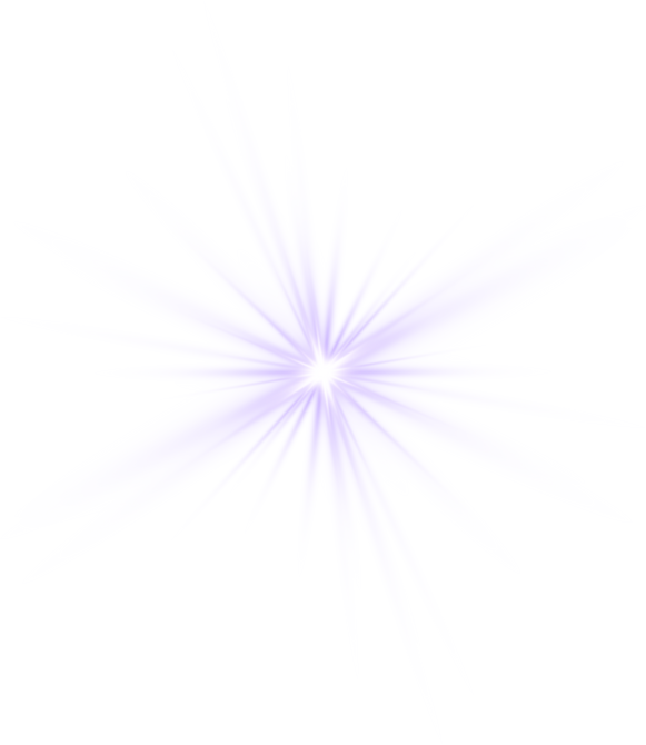 Glow Light Star